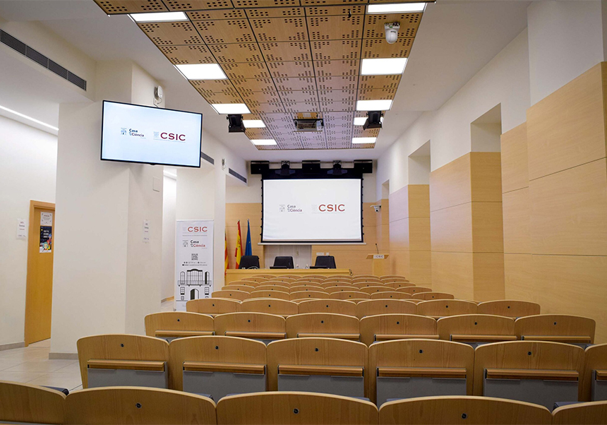Symposium internacional “Phenotypic Responses to Environmental Variability: Understanding the Mechanisms Behind Adaptation”